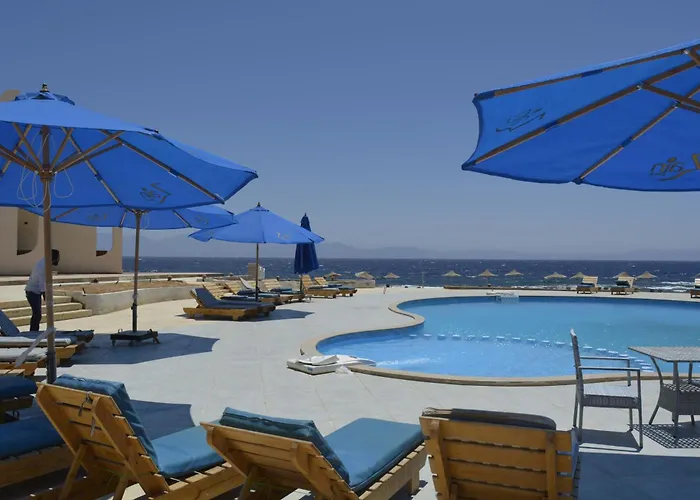 Zain Dive Dahab