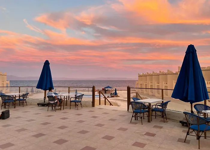 Zain Dive Dahab