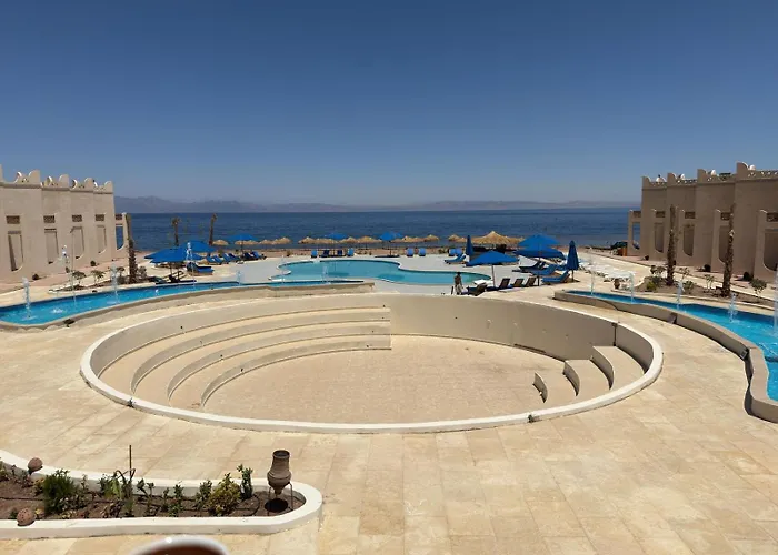 Zain Dive Dahab