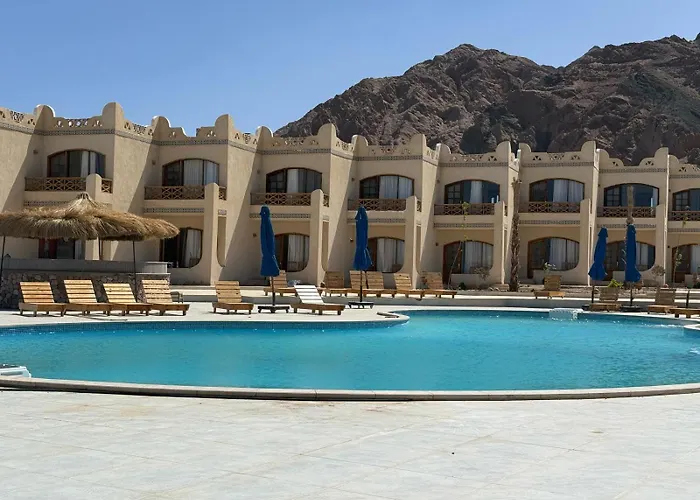 Zain Dive * Dahab