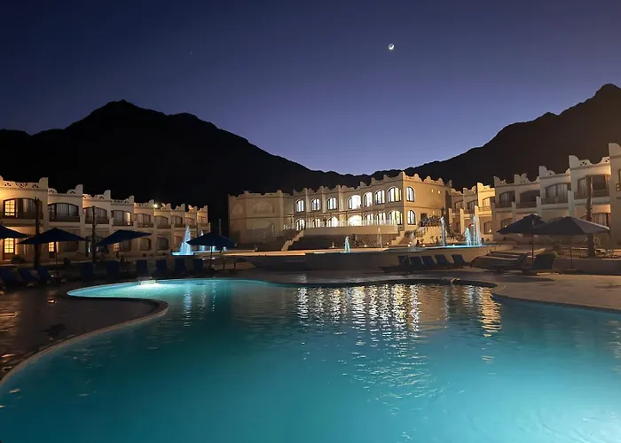 Zain Dive * Dahab