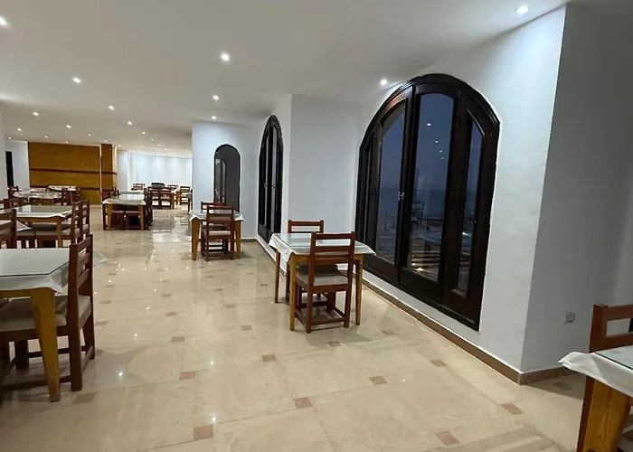 Zain Dive Szálloda Dahab